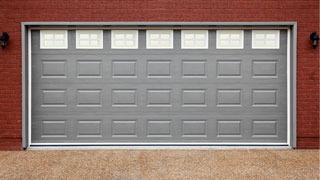 Garage Door Repair at El Rancho Verde San Jose, California