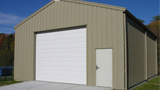 Garage Door Openers at El Rancho Verde San Jose, California